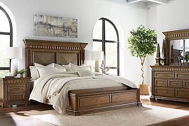 Havertys king size bedroom sets discount